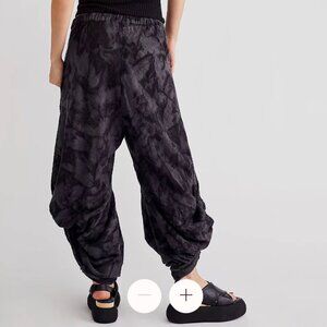 OneTeaspoon Resonance Harem Pants Shop All OneTeaspoon